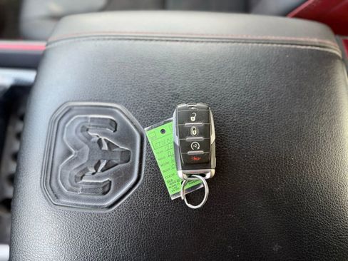 Used 2019 RAM 1500 Rebel w/ Rebel Level 1 Equipment Group image 35