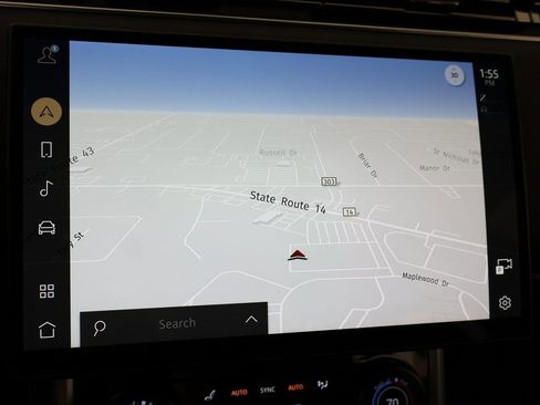 Used 2023 Land Rover Range Rover SV image 53