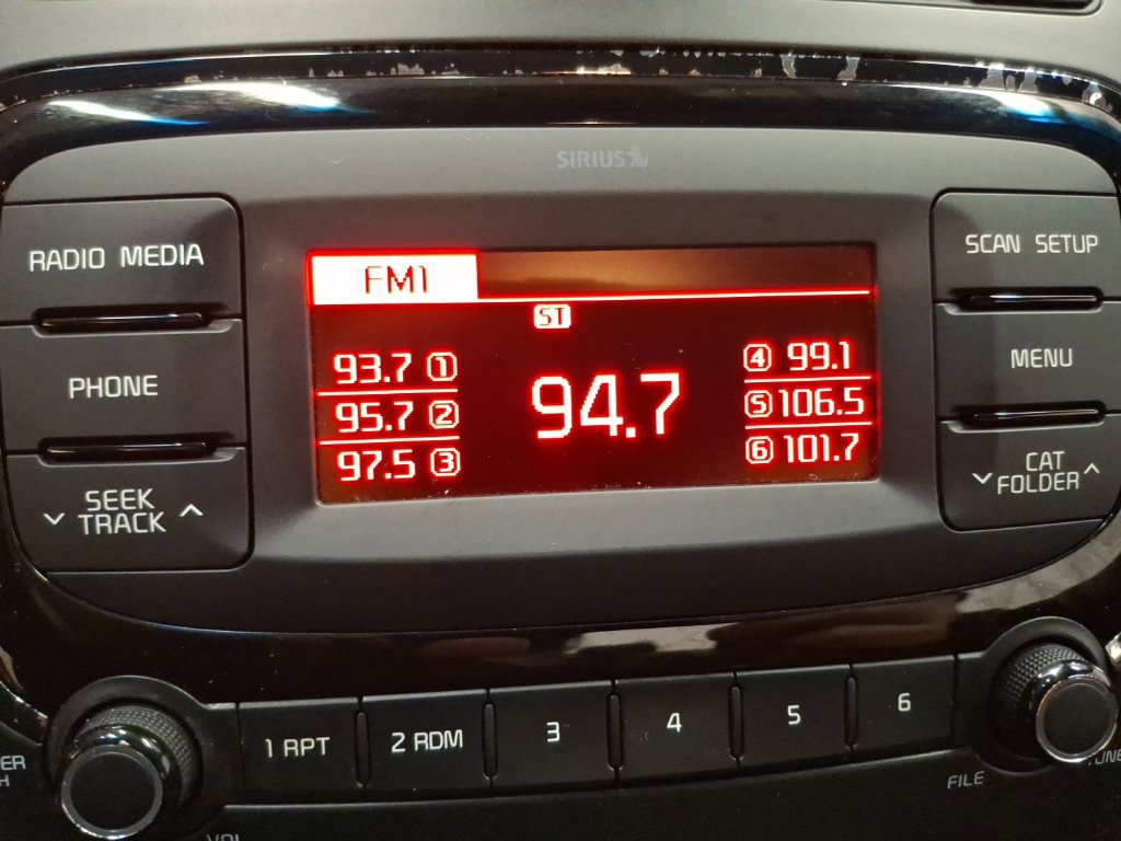 Used 2017 Kia Forte LX FWD image 20