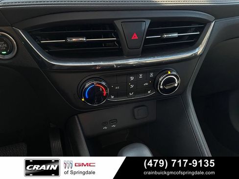 Used 2026 Buick Encore GX Preferred w/ Comfort Package FWD image 18