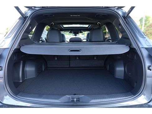New 2026 Subaru Forester Sport AWD/4WD image 34