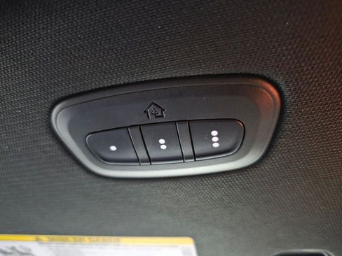 Used 2020 RAM 1500 Rebel w/ Rebel Level 2 Equipment Group AWD/4WD image 17