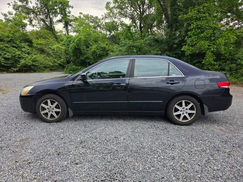 Used 2004 Honda Accord EX image 7