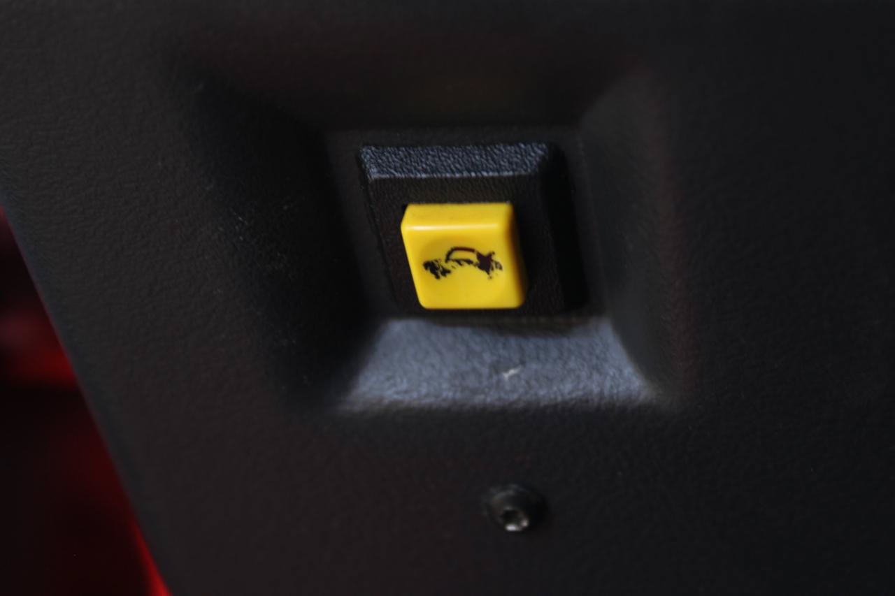 Used 1994 Pontiac Firebird Formula RWD image 35