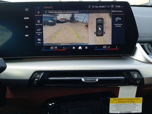 New 2026 BMW X1 xDrive28i w/ Technology Package AWD/4WD image 23