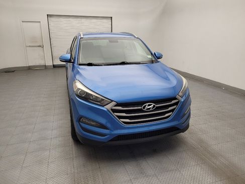 Used 2017 Hyundai Tucson SE Plus image 14