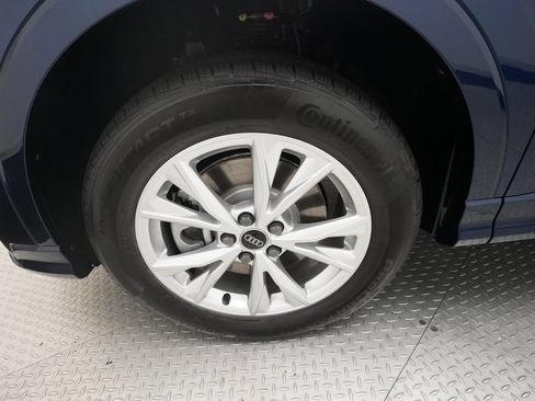 New 2025 Audi Q3 2.0T Premium Plus w/ Premium Plus Package image 28