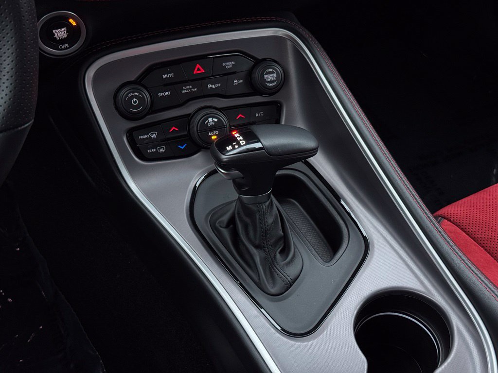 Used 2022 Dodge Challenger GT w/ Plus Package AWD/4WD image 14