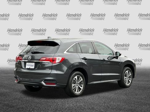 Used 2016 Acura RDX AWD w/ Advance Package image 5