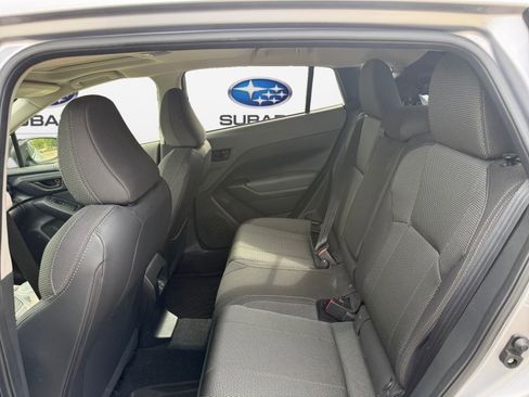 Used 2024 Subaru Crosstrek 2.0i Premium AWD/4WD image 10
