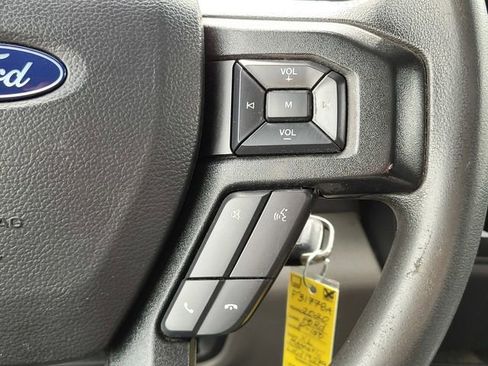 Used 2020 Ford F150 XL w/ Equipment Group 101A Mid image 23