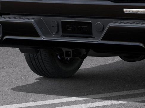 New 2026 GMC Sierra 1500 Elevation image 14