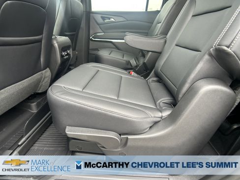New 2026 Chevrolet Traverse LT w/ LPO, Floor Liner Package image 31