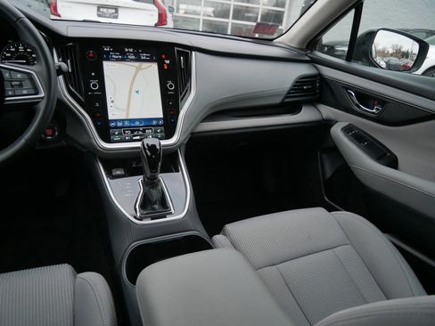 Used 2024 Subaru Legacy Premium image 13