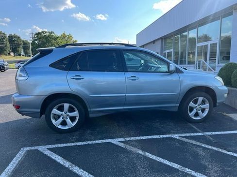 Used 2004 Lexus RX 330 AWD image 3