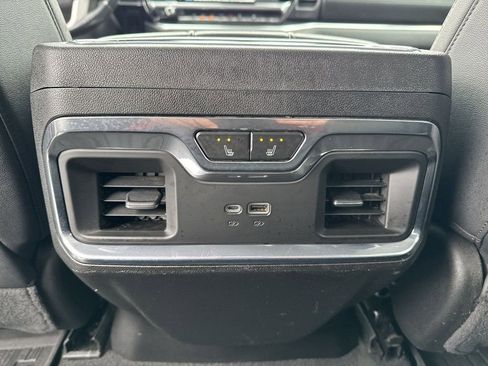 Used 2022 GMC Sierra 1500 SLT w/ SLT Premium Plus Package image 26