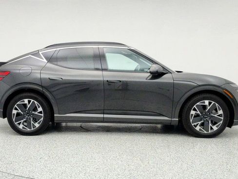 Used 2026 Genesis GV60 AWD image 4