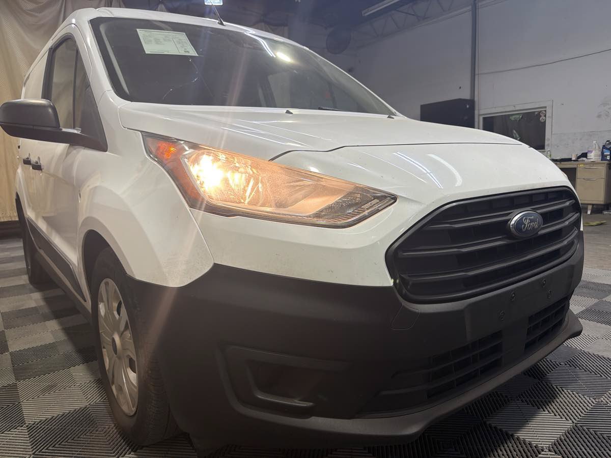 Used 2019 Ford Transit Connect XL FWD image 6