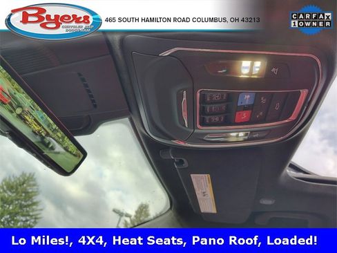 Used 2024 Jeep Wagoneer Launch Edition image 30