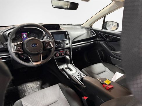 Used 2017 Subaru Impreza 2.0i Premium image 22