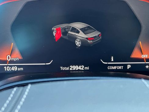 Certified 2023 BMW 530i w/ Convenience Package image 31