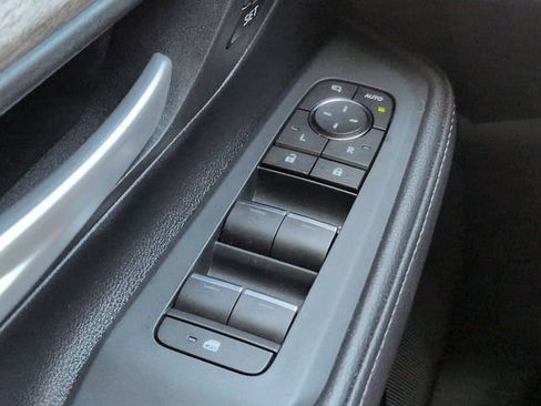 Certified 2024 Toyota Grand Highlander AWD Hybrid image 24