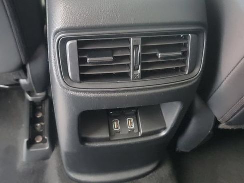 Used 2022 Honda CR-V EX-L image 22