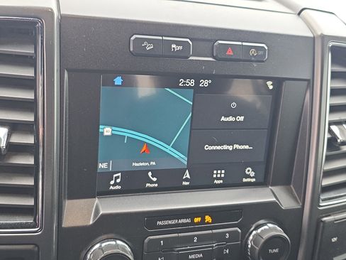 Used 2018 Ford F150 XLT w/ Equipment Group 302A Luxury image 26