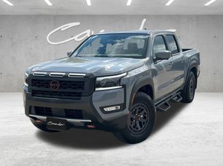 New 2026 Nissan Frontier Pro-X w/ Pro Premium Package video 1