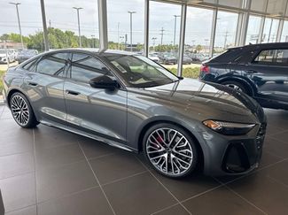 Used 2025 Audi S5 Premium Plus AWD/4WD video 1