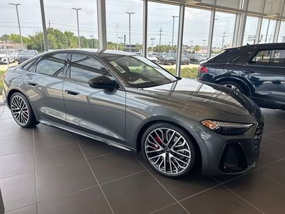 Used 2025 Audi S5 Premium Plus