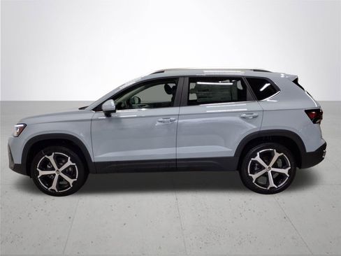 New 2026 Volkswagen Taos SEL AWD/4WD image 9