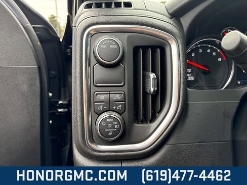 Used 2022 Chevrolet Silverado 1500 RST w/ Safety Package image 13