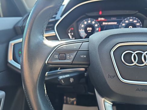 Used 2021 Audi Q3 2.0T Premium w/ Convenience Package image 20