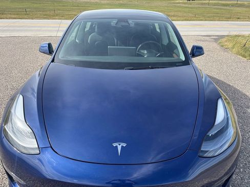 Used 2022 Tesla Model 3 Long Range image 9