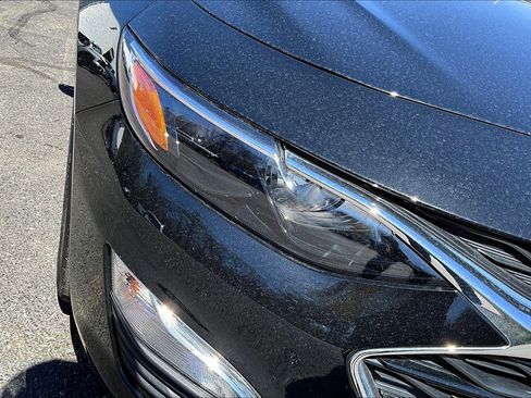 Used 2024 Chevrolet Malibu RS image 22