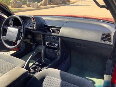 Used 1990 Acura Legend Base image 25