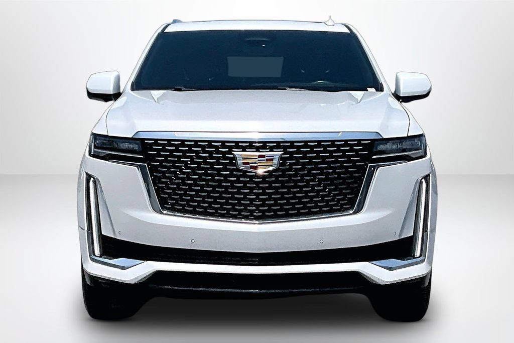 Used 2024 Cadillac Escalade ESV Premium Luxury AWD/4WD image 2