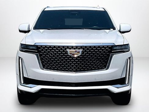 Used 2024 Cadillac Escalade ESV Premium Luxury AWD/4WD image 2