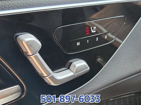 Used 2024 Mercedes-Benz GLC 300 4MATIC image 26