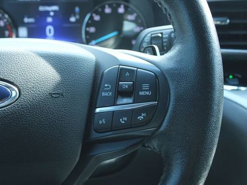 Used 2020 Ford Explorer XLT w/ Equipment Group 202A image 24