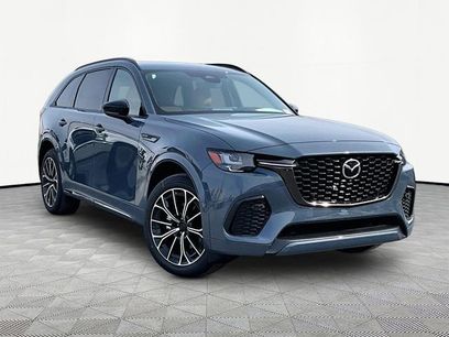 New 2026 MAZDA CX-70 3.3 Turbo S w/ Premium Plus