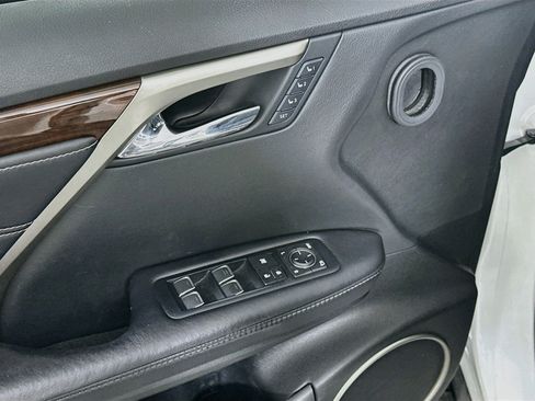 Used 2017 Lexus RX 350 FWD w/ Premium Package image 15