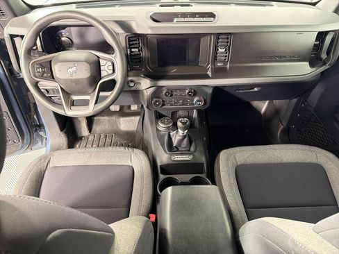 Used 2023 Ford Bronco 2-Door w/ Sasquatch Package image 15