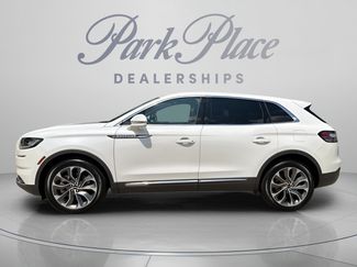 Used 2023 Lincoln Nautilus Reserve AWD/4WD video 2