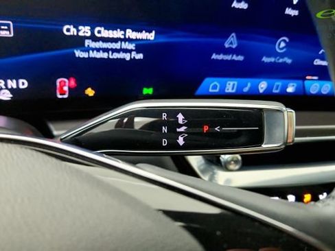 Used 2024 Cadillac Lyriq Tech RWD image 61
