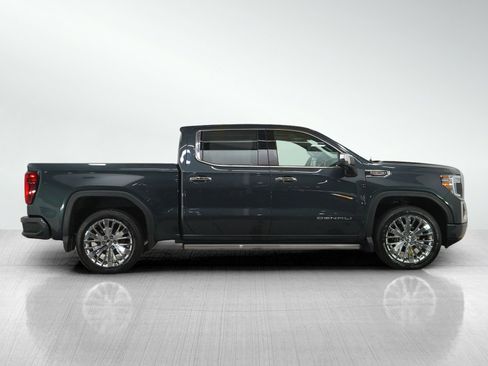 Used 2022 GMC Sierra 1500 Denali w/ Denali Reserve Package AWD/4WD image 6
