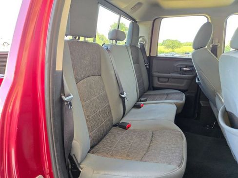 Used 2014 RAM 1500 Big Horn RWD image 17