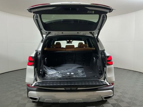 New 2026 BMW X5 sDrive40i image 28