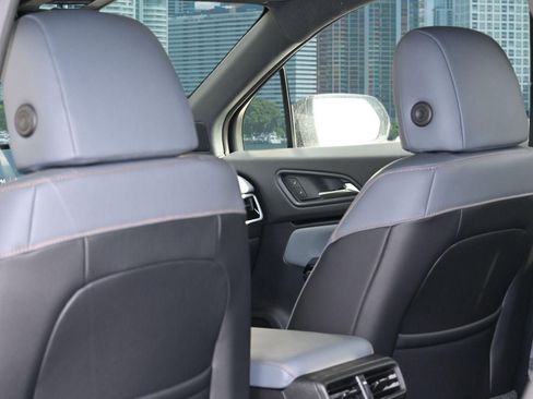 New 2026 Honda Prologue Touring image 21